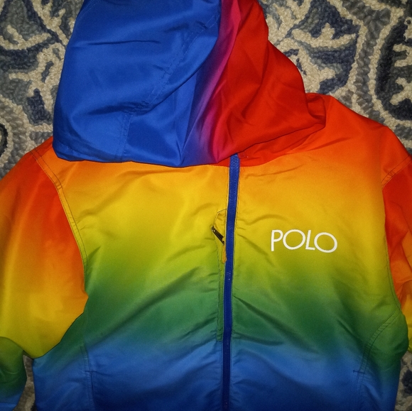 Polo Ralph Lauren jacket - Picture 4 of 9
